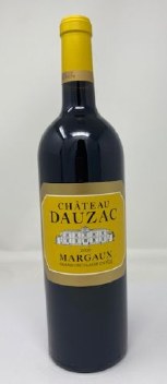 Chateau Dauzac 2020 Bordeaux
